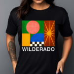 Wilderado Talker Shirt