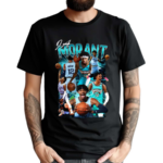 Ja Morant Style Sport 2024 Shirt