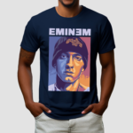 Eminem Rapper Vintage Shirt