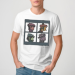 Altstop Demon Monke Deluxe Shirt