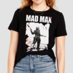 Mad Max Shirt