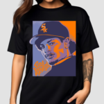 EAZY E Rap Hip Hop Shirt