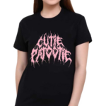 Agoodcultleader Cutie Patootie 2024 Shirt