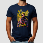 Chris Brown Breezy Rapper Vintage Shirt