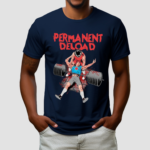 Raskol Permanent Deload Shirt