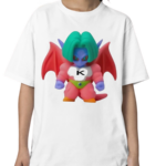 Kikillokikillo It K Shirt