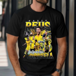 Marco Reus Ballspielverein Borussia Shirt