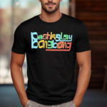 D’aydrian Harding Boshkalay Bong Bong Shirt