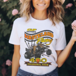 Cup Series Wasteland Racing 400 Shirt