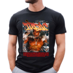 Camiseta Tupac 2pac Rapper Rap Shirt