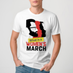 Matt walsh what is a womens march shirt