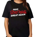 Raceroutlet Make Street Racing Great Again Shirt