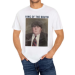 Ben Mintz King Of The South Ii Shirt