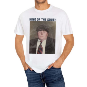 Ben Mintz King Of The South Ii Shirt