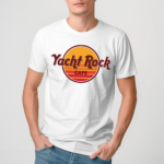 Middleclassfancy Yacht Rock Cafe Shirt