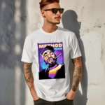 Method Man Rapper Vintage Shirt