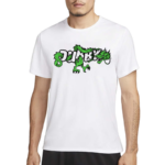 Dubby Green Dragon 2024 Shirt