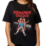 Raskol Permanent Deload Shirt