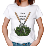 Dads Against Bush 2024 Shirt