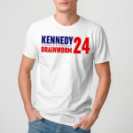 Kennedy Brainworm 24 Shirt