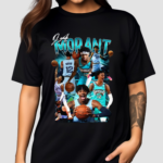 Ja Morant Style Sport 2024 Shirt