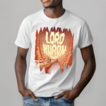 Lord Huron Cave Shirt