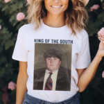 Ben Mintz King Of The South Ii Shirt