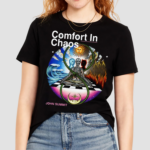 John Summit Comfort In Chaos Shirt