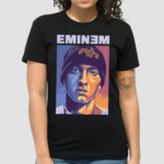 Eminem Rapper Vintage Shirt