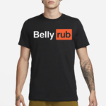 Takkun Belly Rub 2024 Shirt