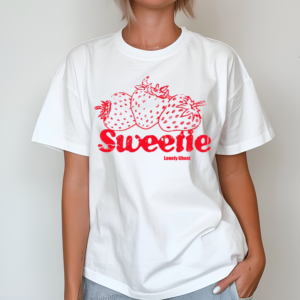 Lonely Ghost Shop Sweetie Shirt