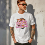 Lesbian Practicing Lesbianism Tiger Shirt