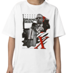 Anthony Edwards See Malcolm X By Any Means Shirt