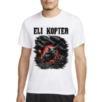 Eli Kopter2024 Shirt