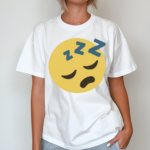 Icon I Am Sleeping Shirt