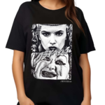 Sweet Stylish Sadistic Sensation Cry Baby Shirt