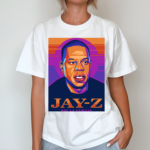 Jay Z Roc La Familia Rapper Vintage Shirt