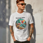 La Dolce Vita Summer Vibes Shirt