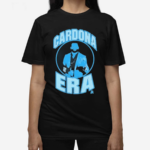 Cardona Era 2024 Shirt