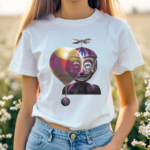 Five Nights At Freddys Balloon Boy Shirt