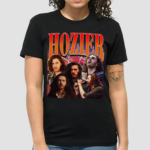 Hozier Vintage Retro 90s Bootleg style Salelogy Shirt