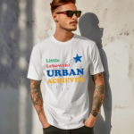 Little Lebowski Urban Achiever Shirt