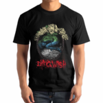 Dying Wish Sos Shirt