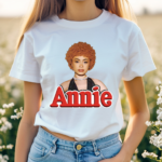 Spicy Annie Shirt