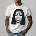 Mariah Free Thug The Scientist Shirt