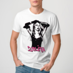 Zolita Queen Of Hearts Shirt