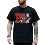 Pileoflove Pol Cat Shirt