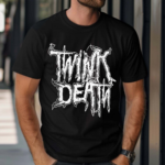 Twink Death Metal 2024 Shirt