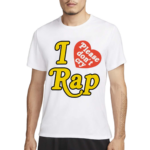 Rapsody I Love Please Don’t Cry Rap 2024 Shirt