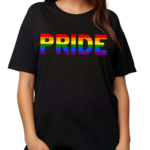 Southern Poverty Law Center Pride 2024 Shirt